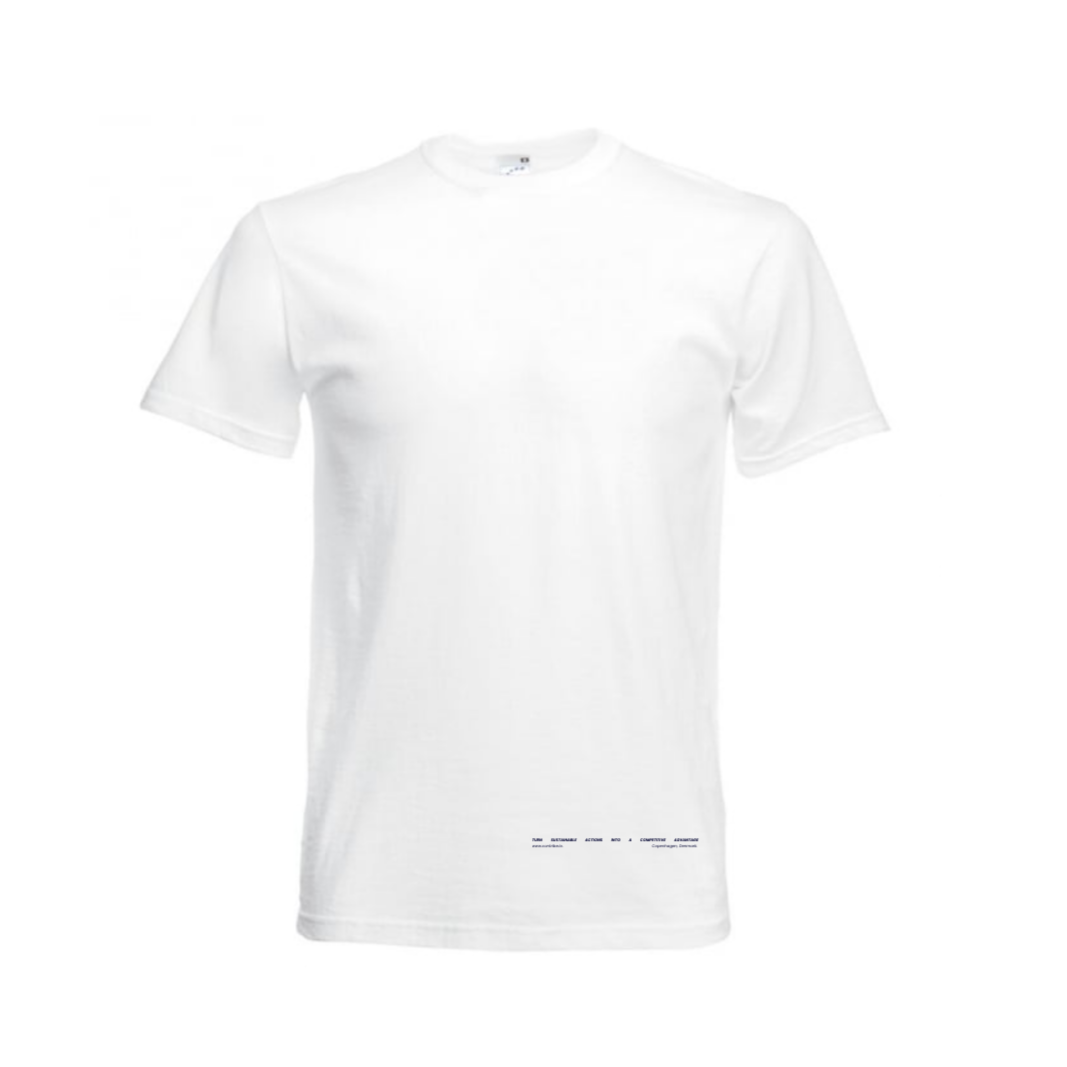 Slim Fit T-Shirt