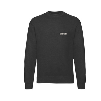 Organic Cotton Crewneck