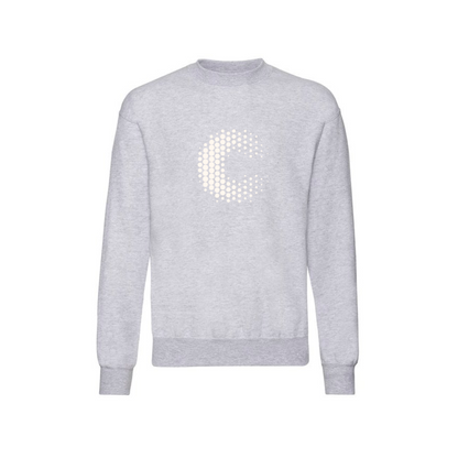 Organic Cotton Crewneck