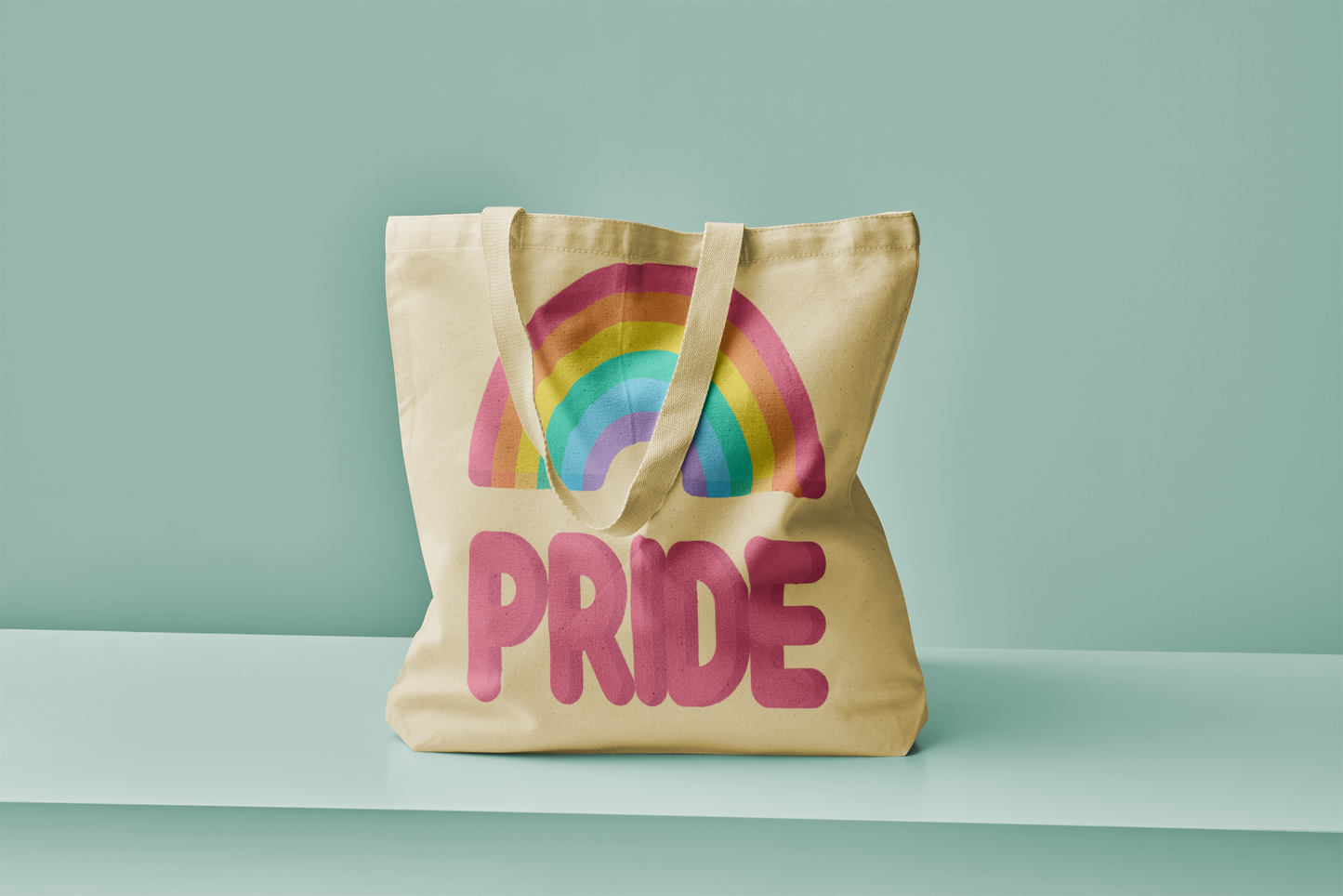 Pride Tote Bag